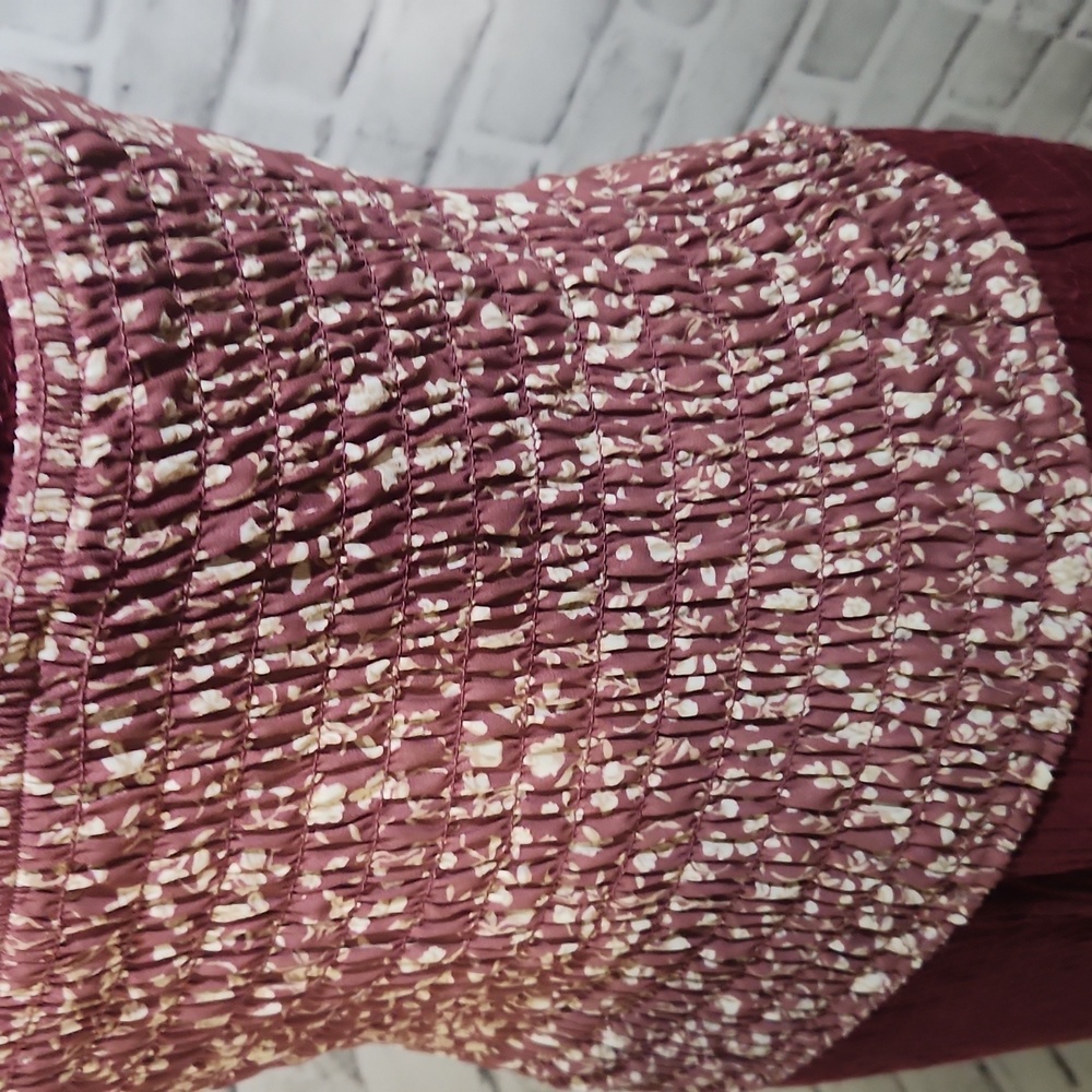 Sienna Sky SZ S Tank - Picture 5 of 8